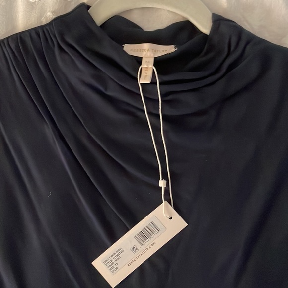 NWT Rebecca Taylor top - Picture 3 of 3
